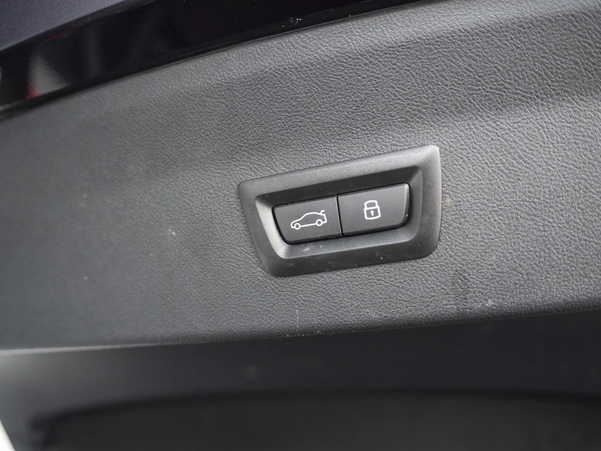Hoofdafbeelding BMW X4