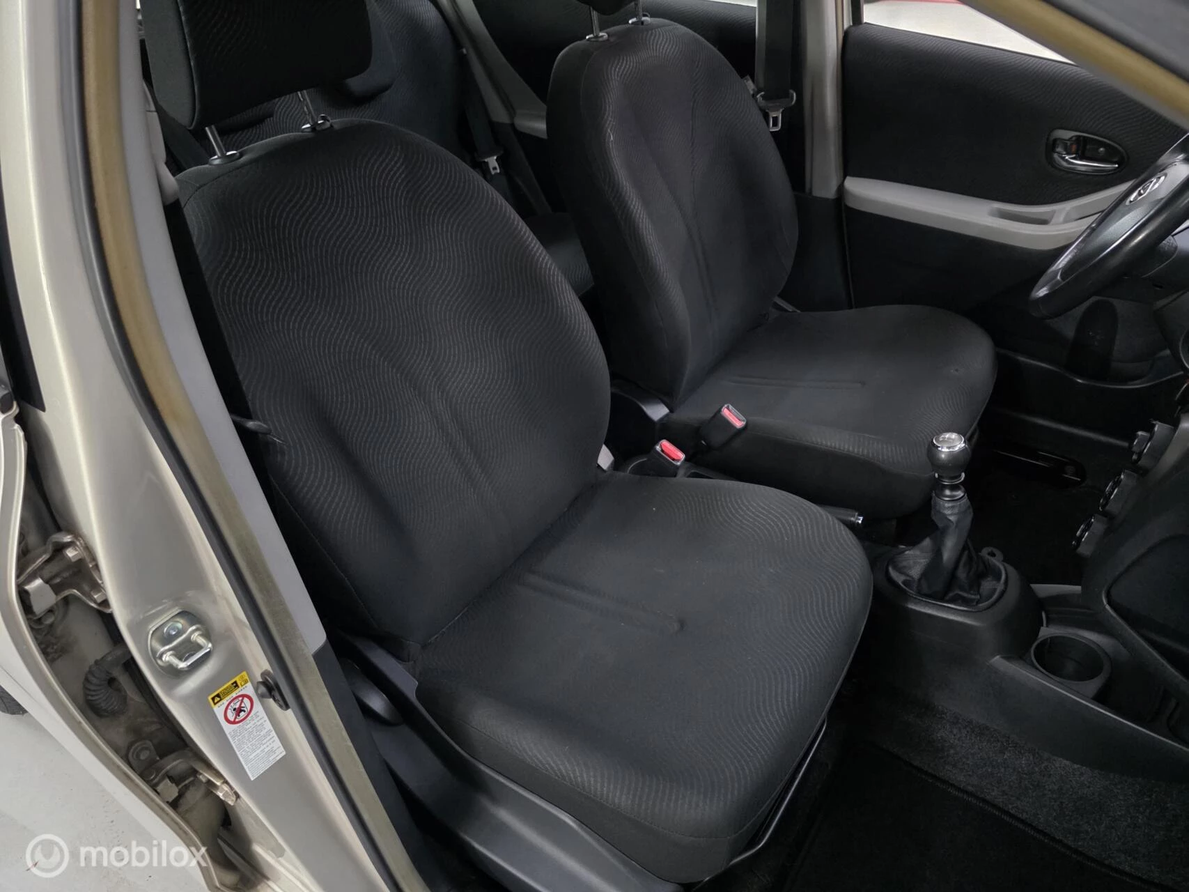 Hoofdafbeelding Daihatsu Charade