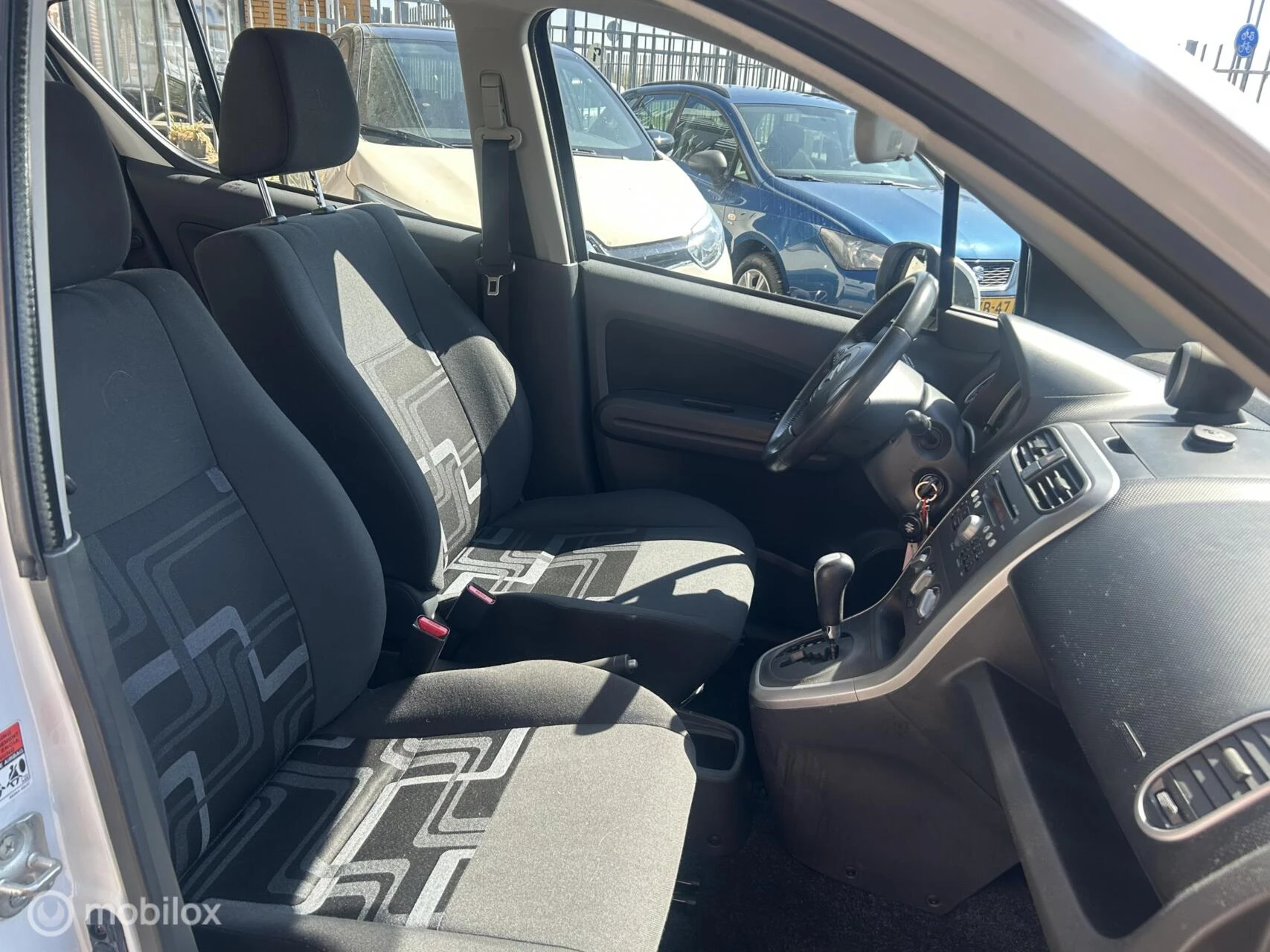 Hoofdafbeelding Suzuki Splash