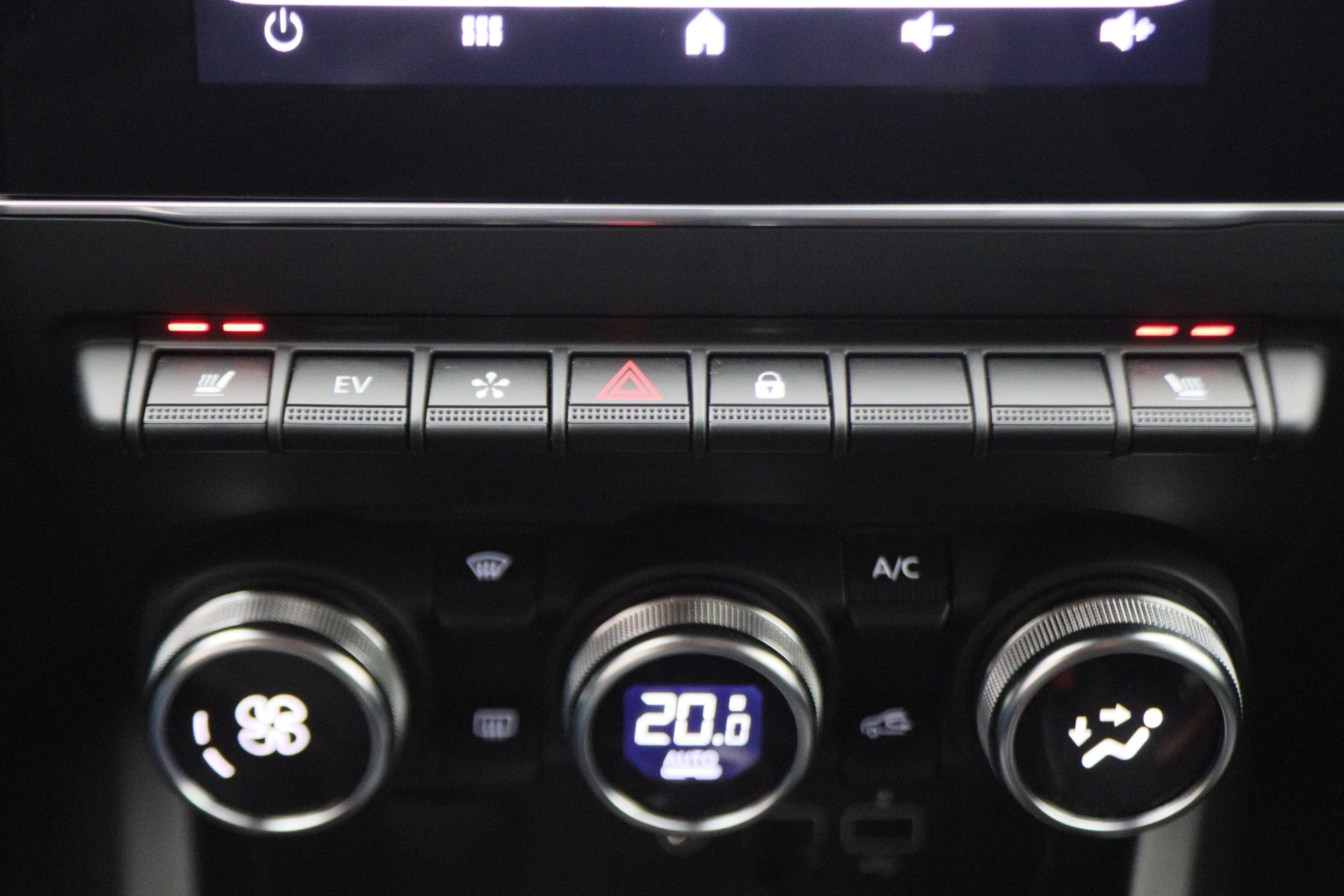 Hoofdafbeelding Renault Arkana