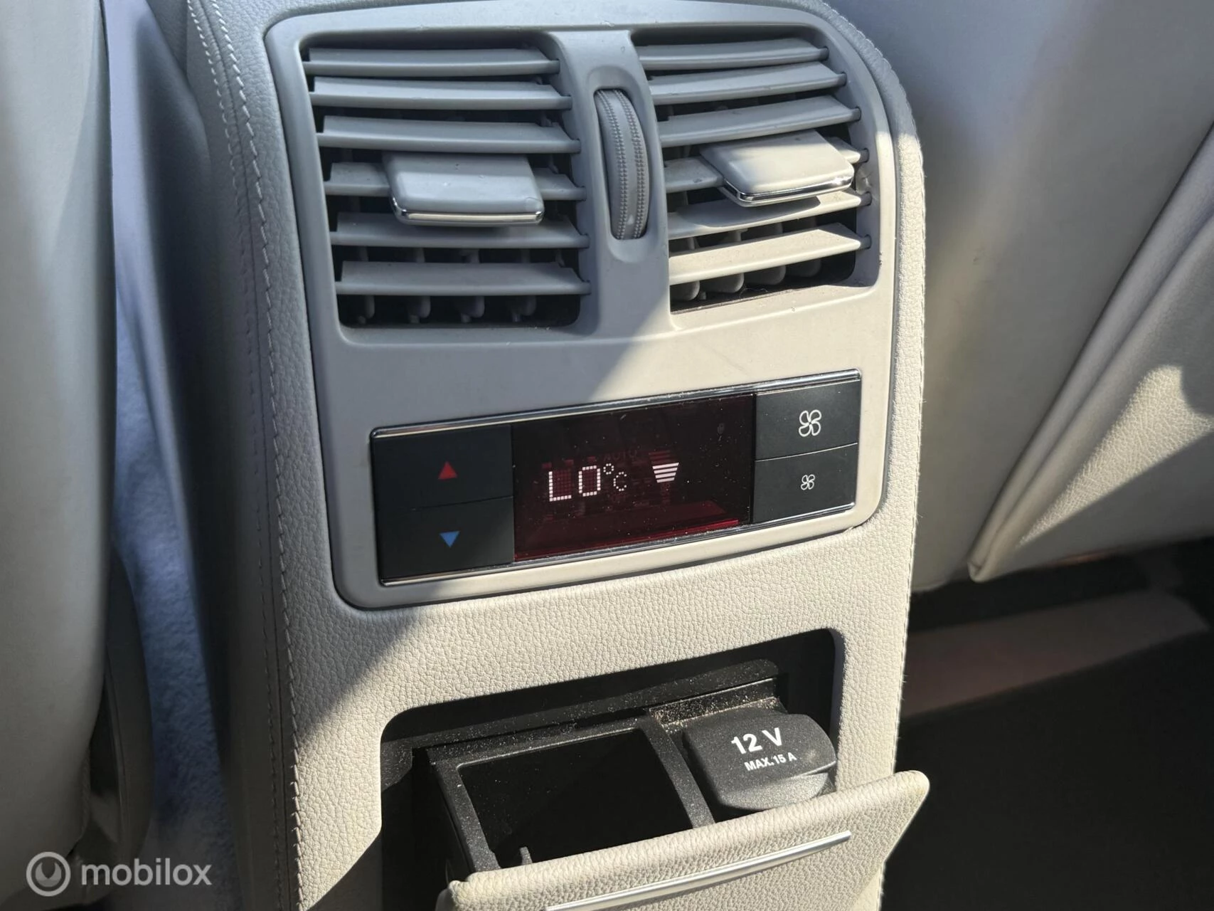 Hoofdafbeelding Mercedes-Benz CLS