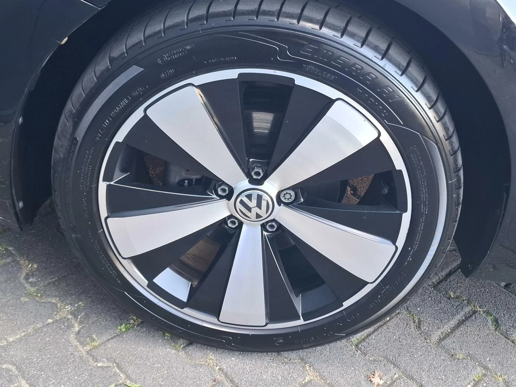 Hoofdafbeelding Volkswagen Beetle