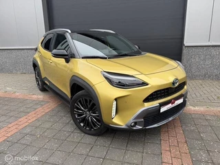 Toyota Yaris Cross 1.5 Hybrid Adventure JBL HUD AppleCarplay