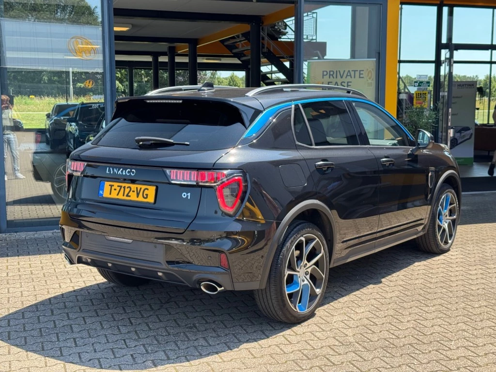 Hoofdafbeelding Lynk & Co 01