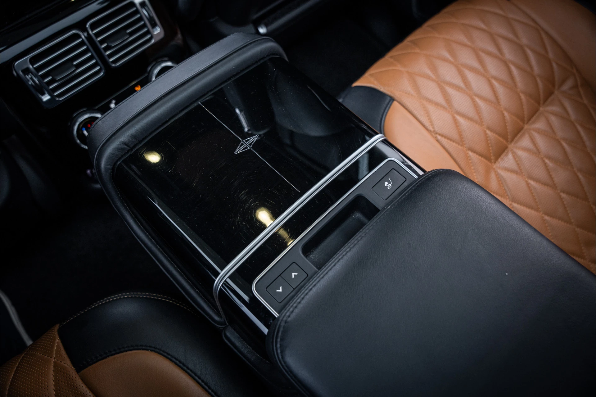 Hoofdafbeelding Land Rover Range Rover