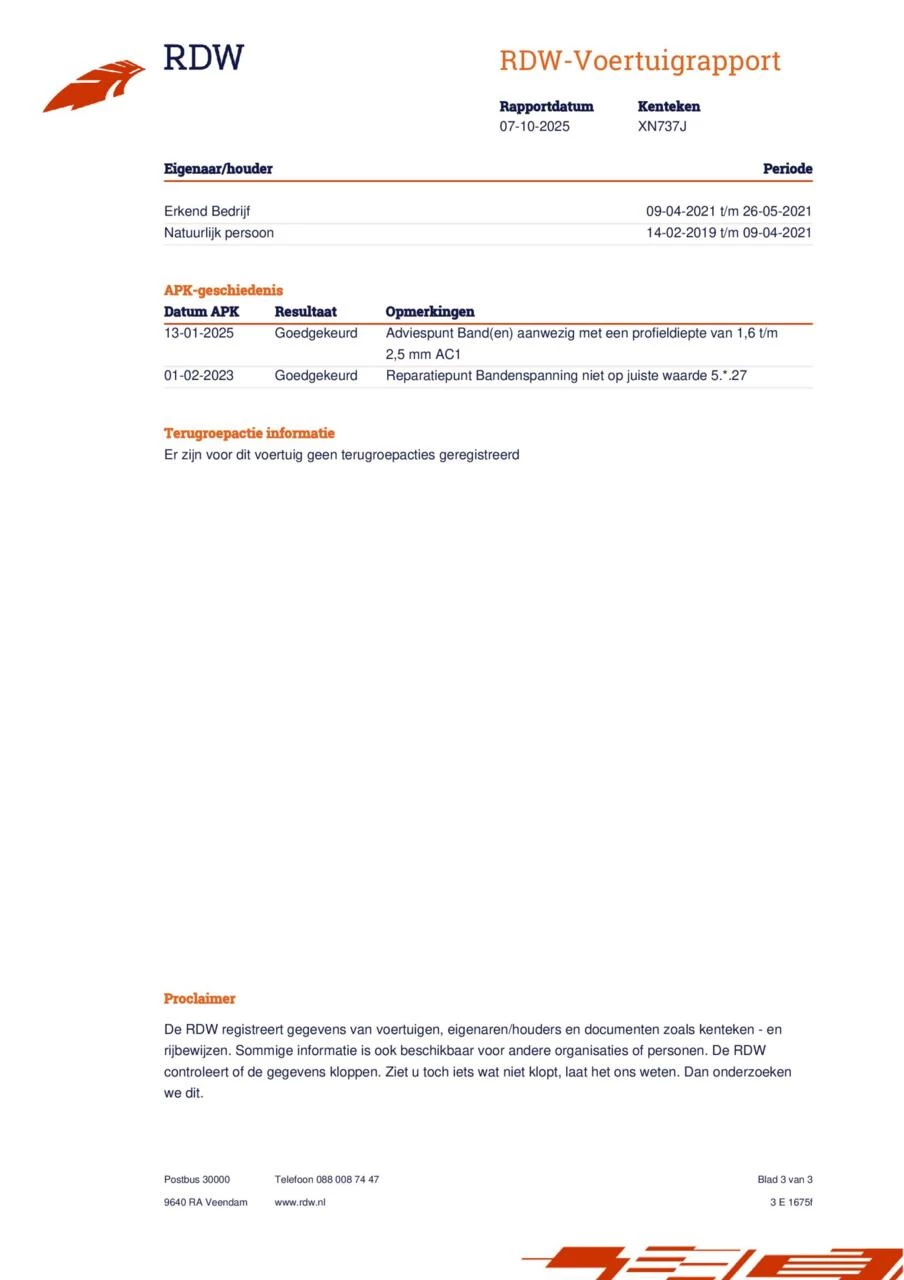 Hoofdafbeelding Volkswagen Tiguan Allspace