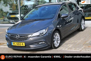 Opel Astra 1.4 Business+ DEALER OND. NL-AUTO NAP!