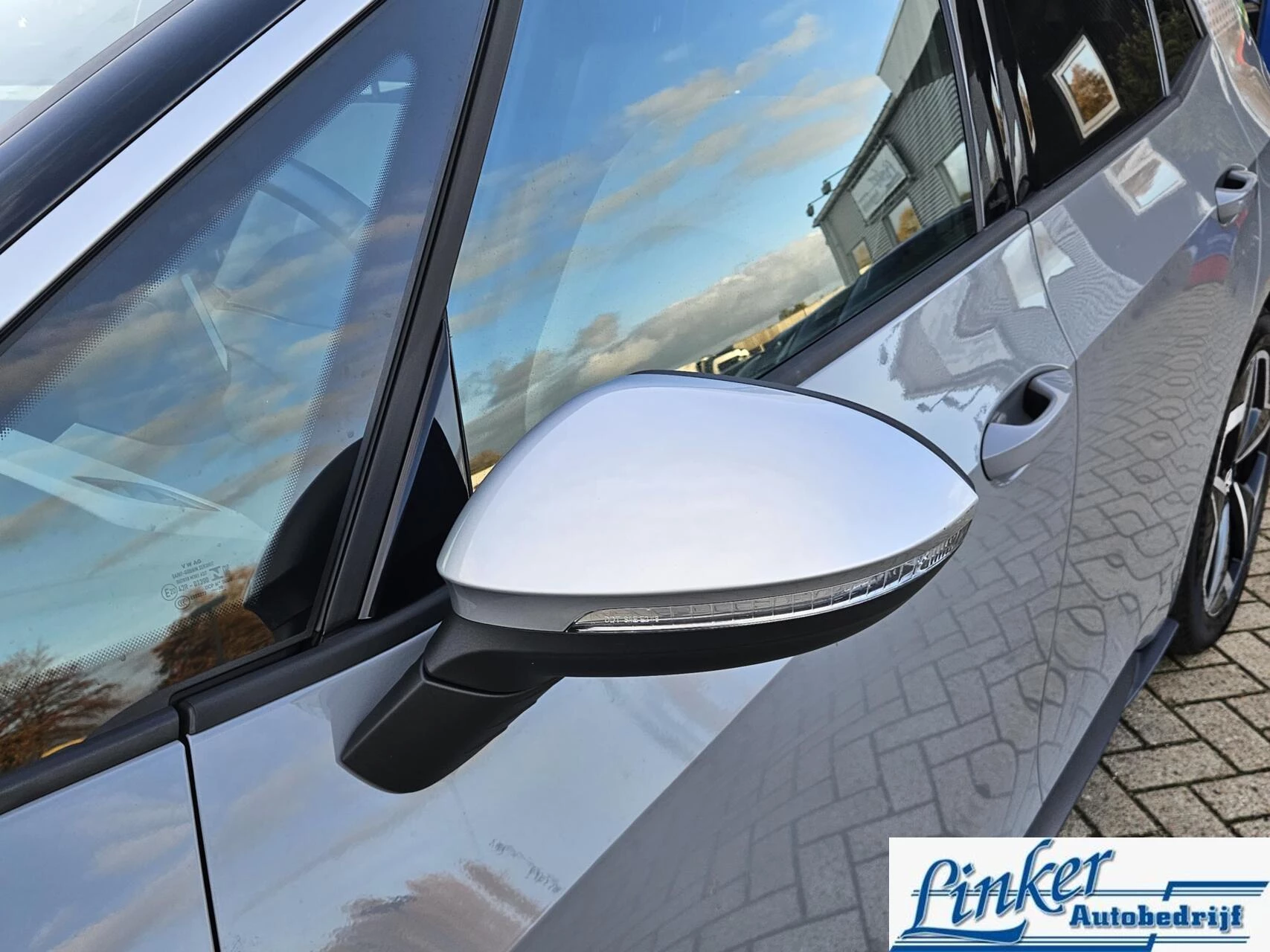 Hoofdafbeelding Volkswagen ID.3