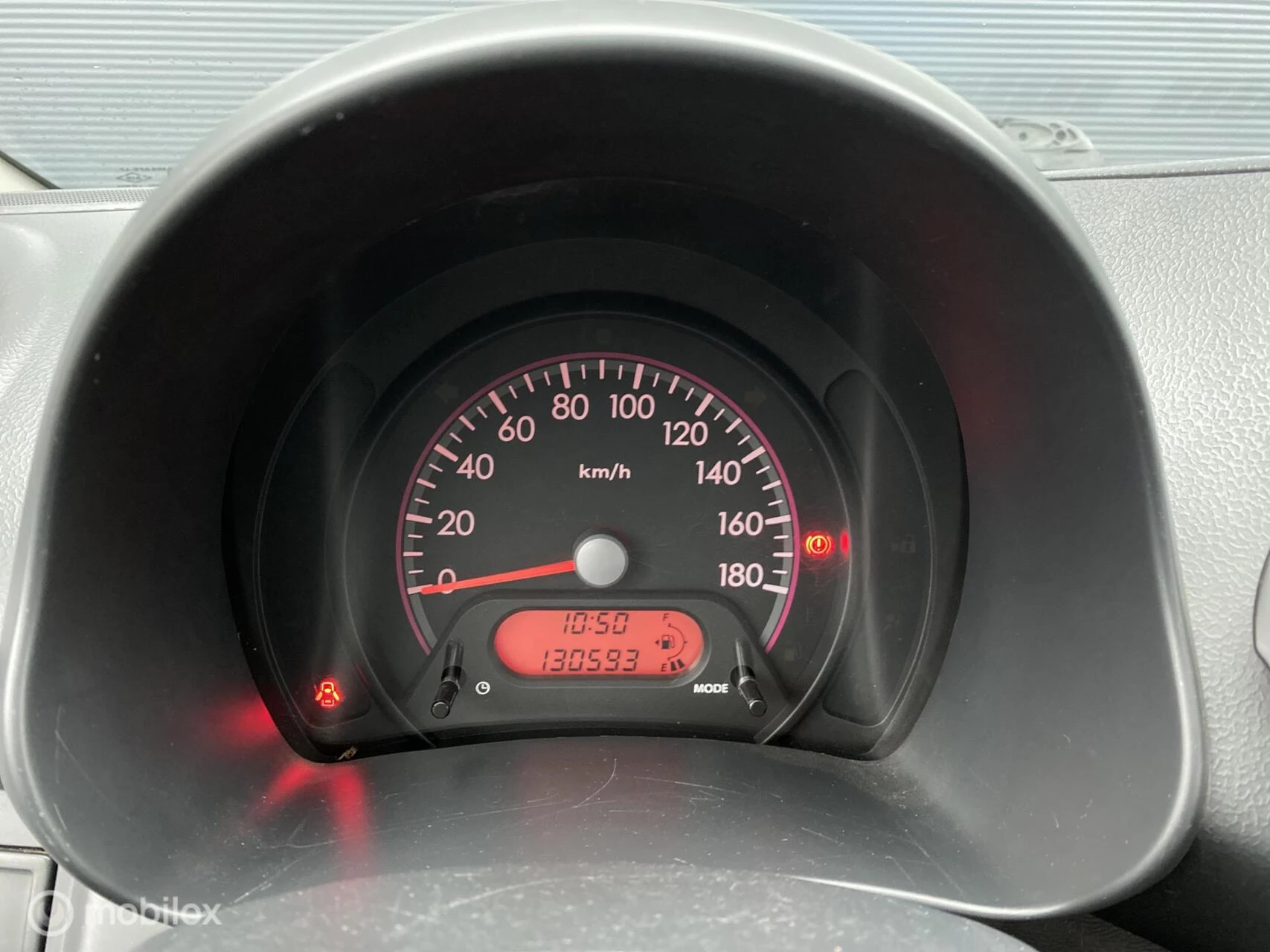 Hoofdafbeelding Suzuki Alto