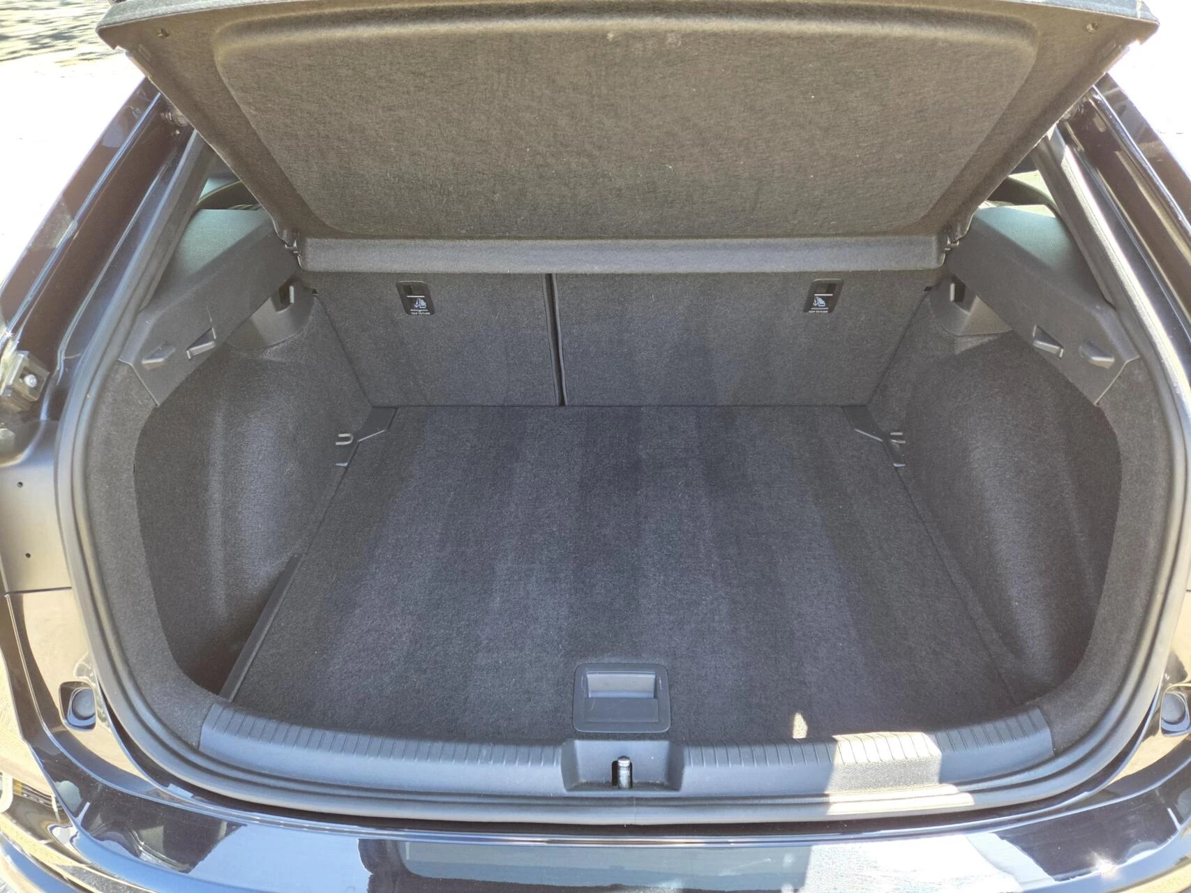 Hoofdafbeelding Volkswagen Taigo