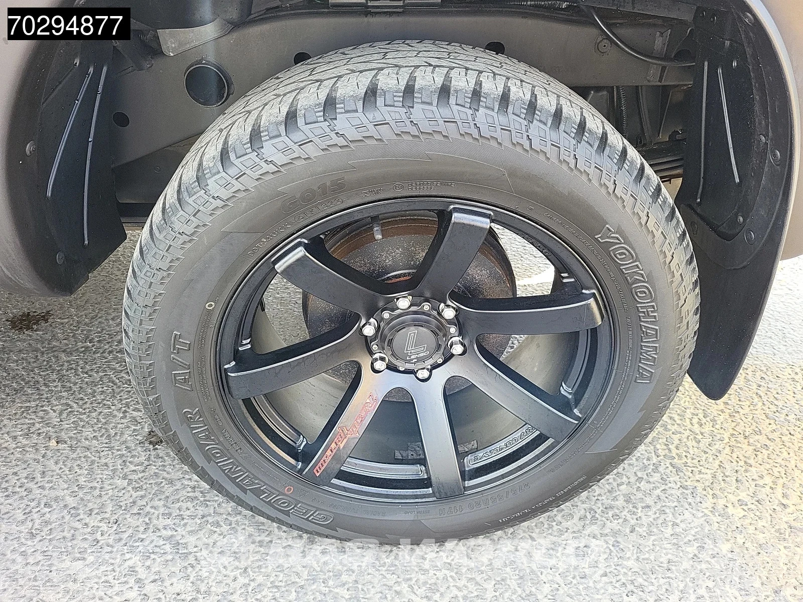 Hoofdafbeelding Ford Ranger