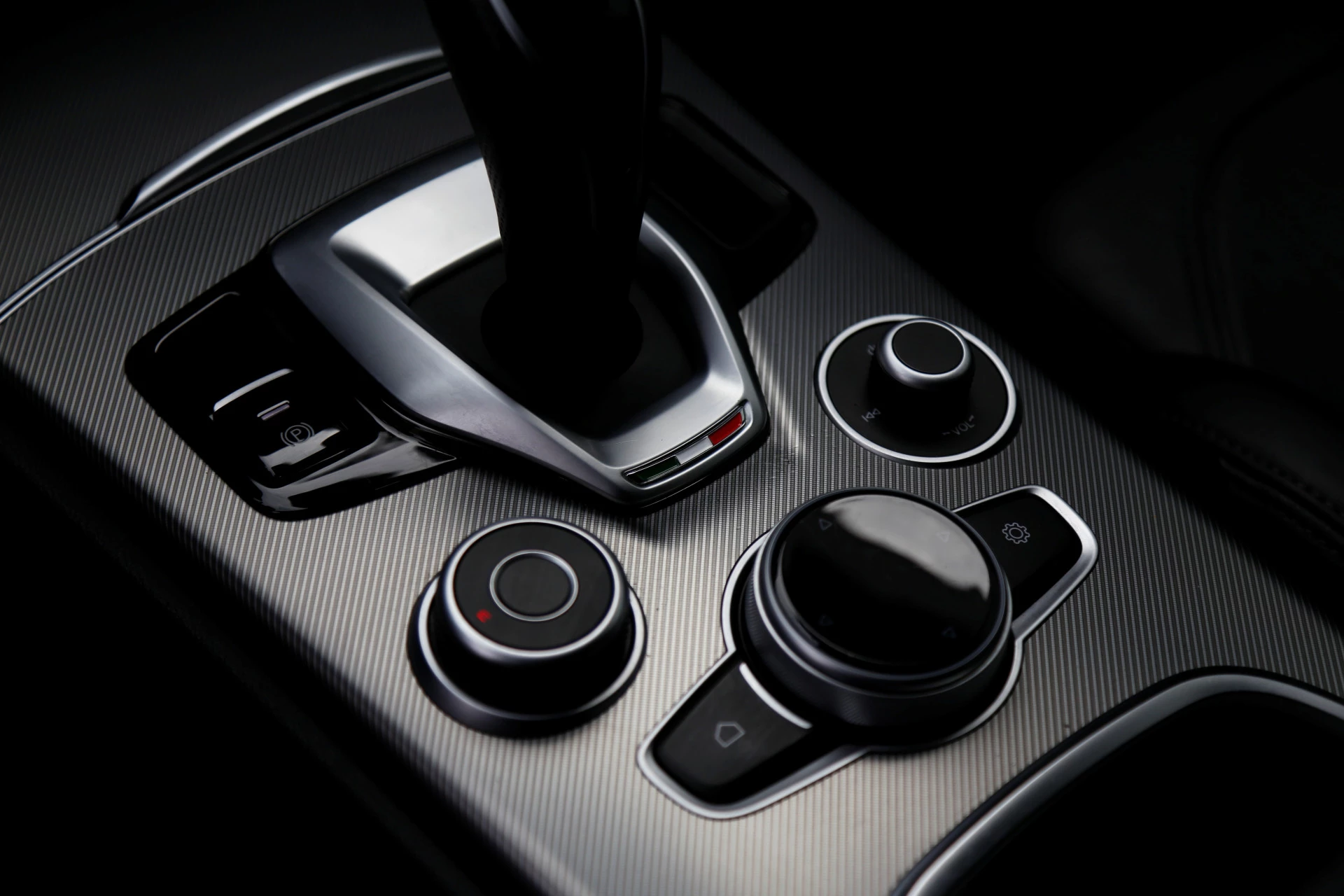 Hoofdafbeelding Alfa Romeo Stelvio