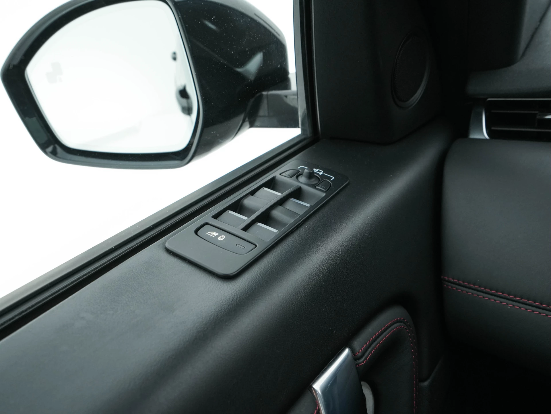 Hoofdafbeelding Land Rover Discovery Sport