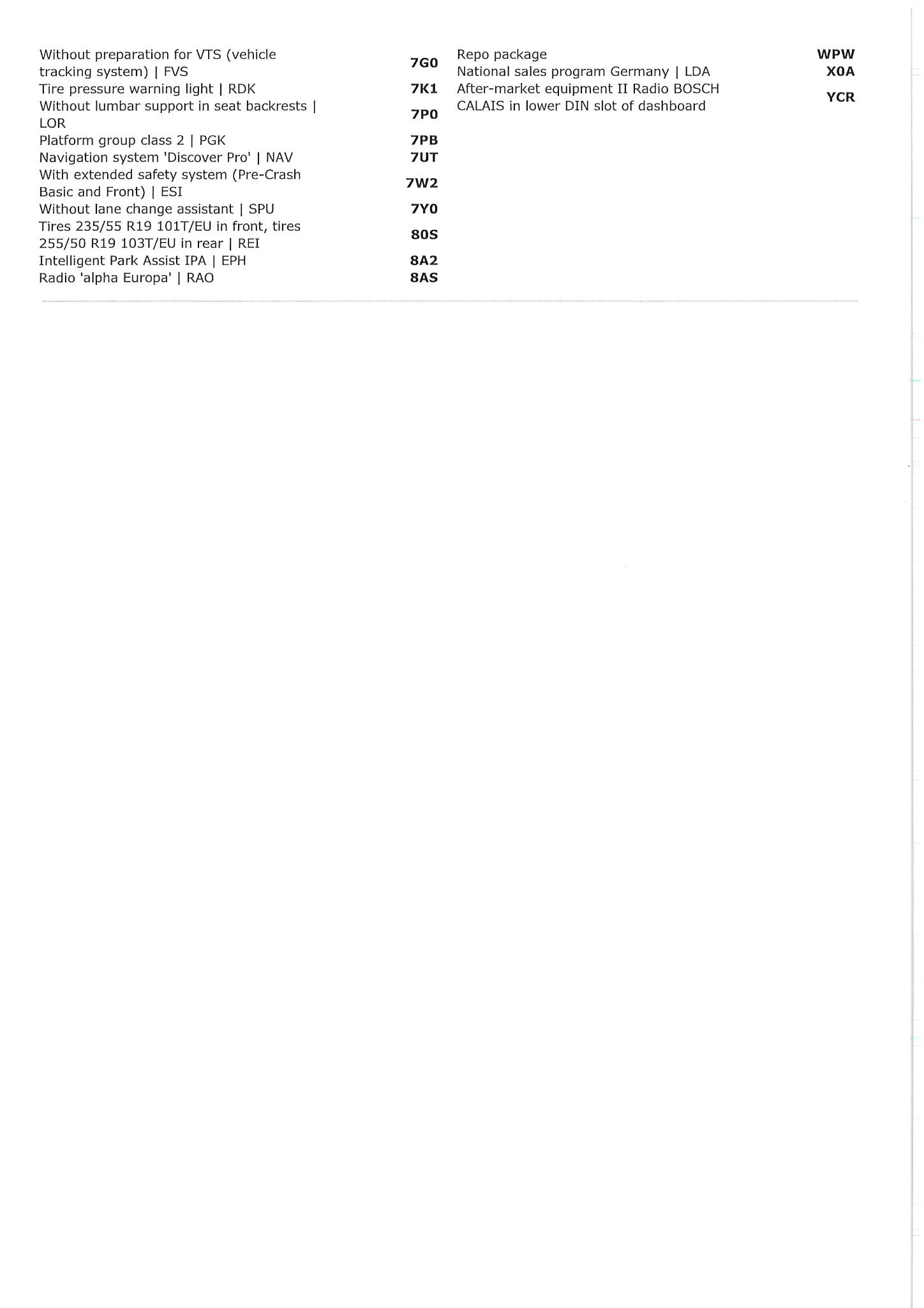 Hoofdafbeelding Volkswagen ID.4