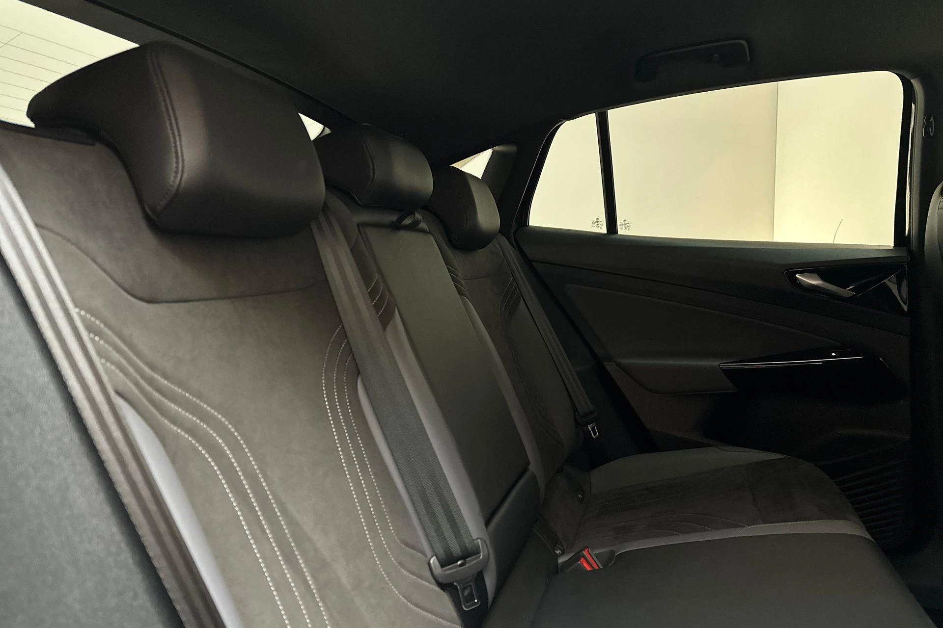 Hoofdafbeelding Volkswagen ID.5