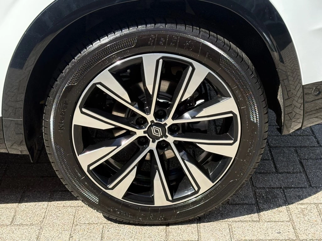 Hoofdafbeelding Renault Austral
