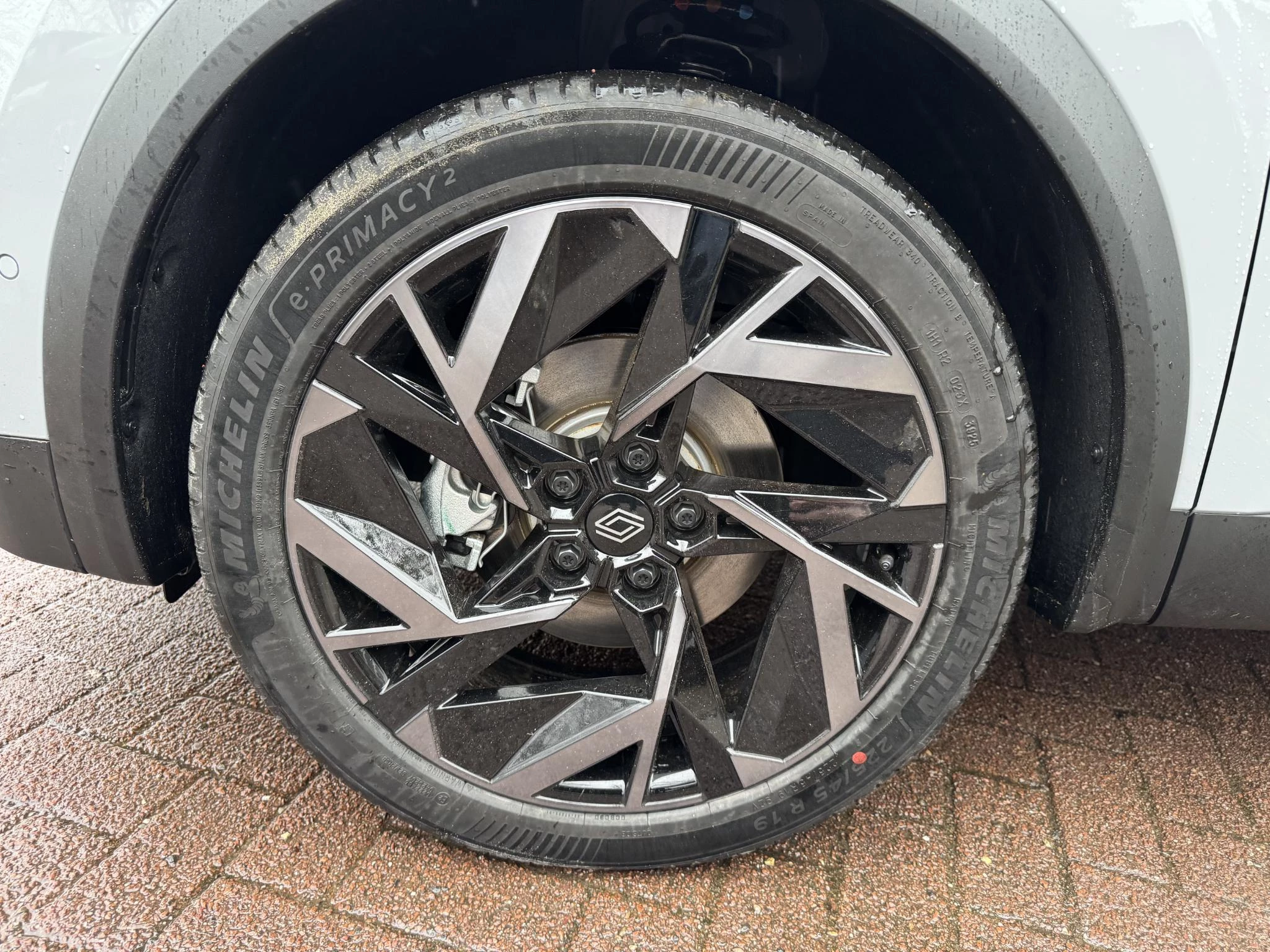 Hoofdafbeelding Renault Symbioz