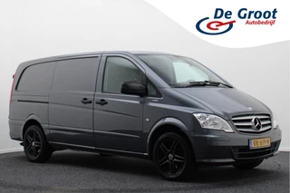 Mercedes-Benz Vito 113 CDI 320 Lang Edition Automaat