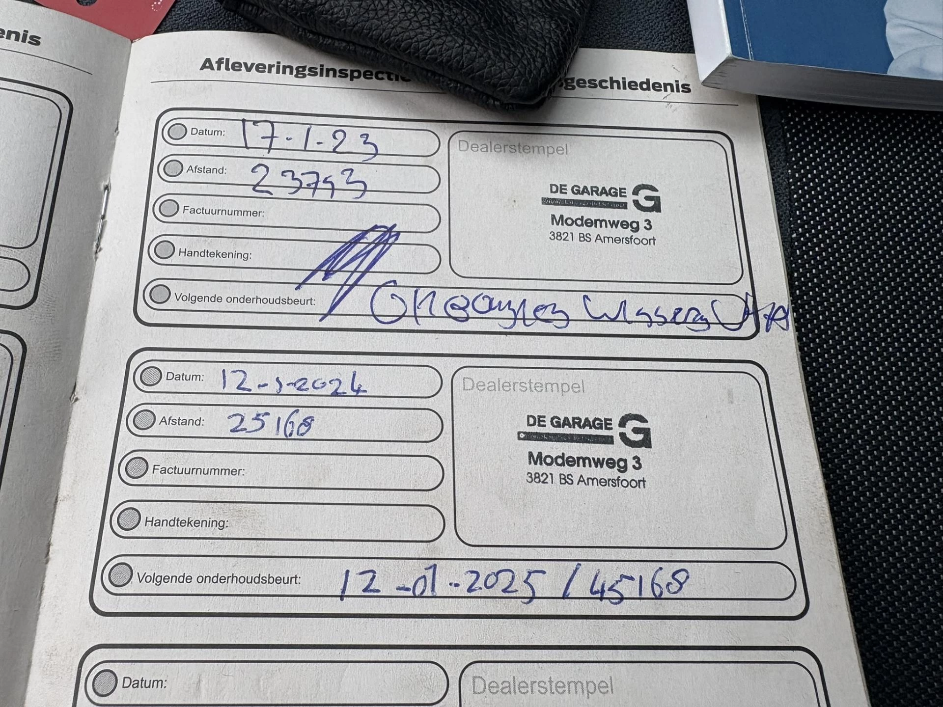 Hoofdafbeelding Ford Ka