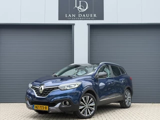 Renault Kadjar 1.2 TCe Bose / 1e EIG / NIEUWE KETTING |NAP