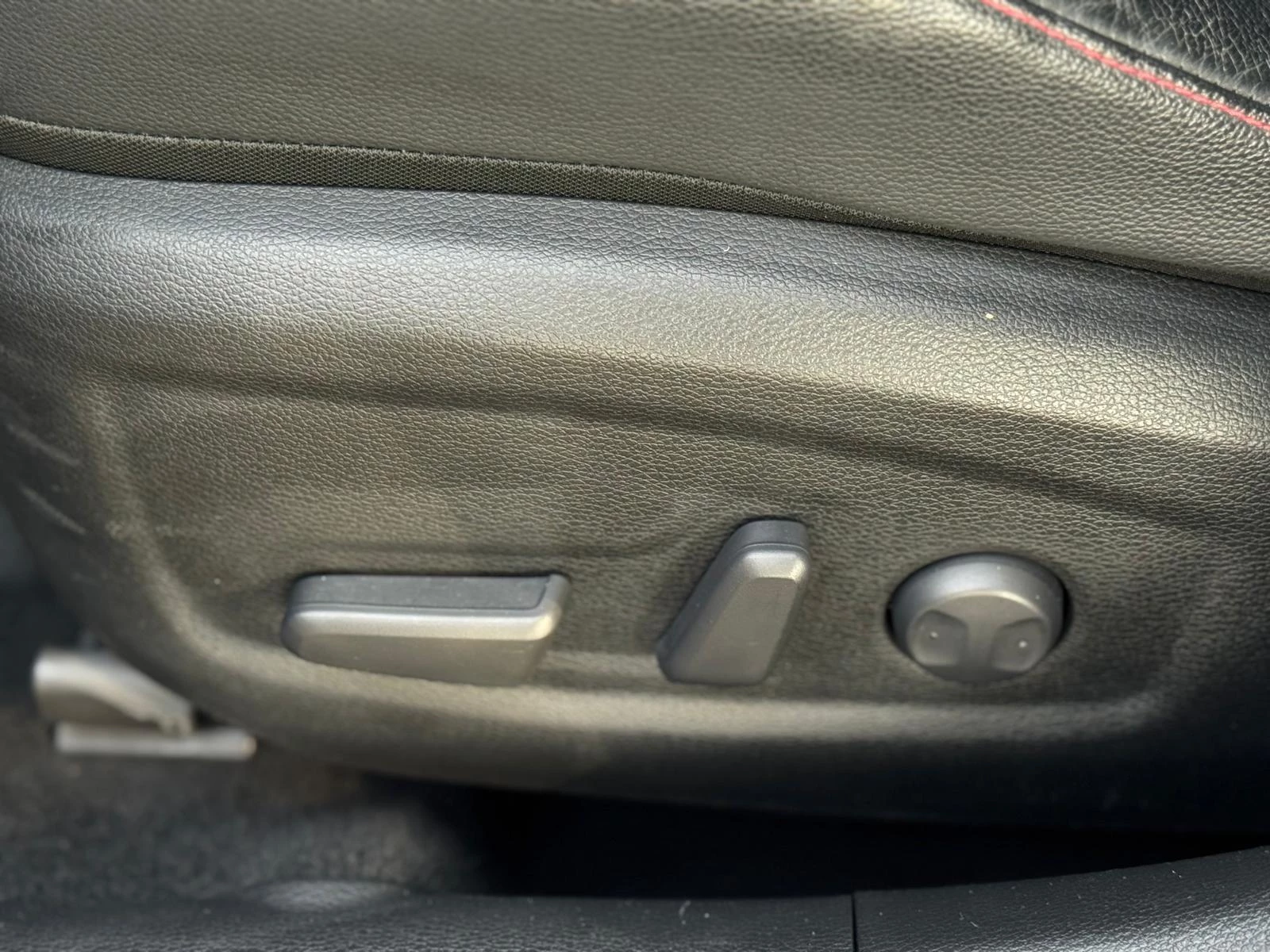 Hoofdafbeelding Kia ProCeed