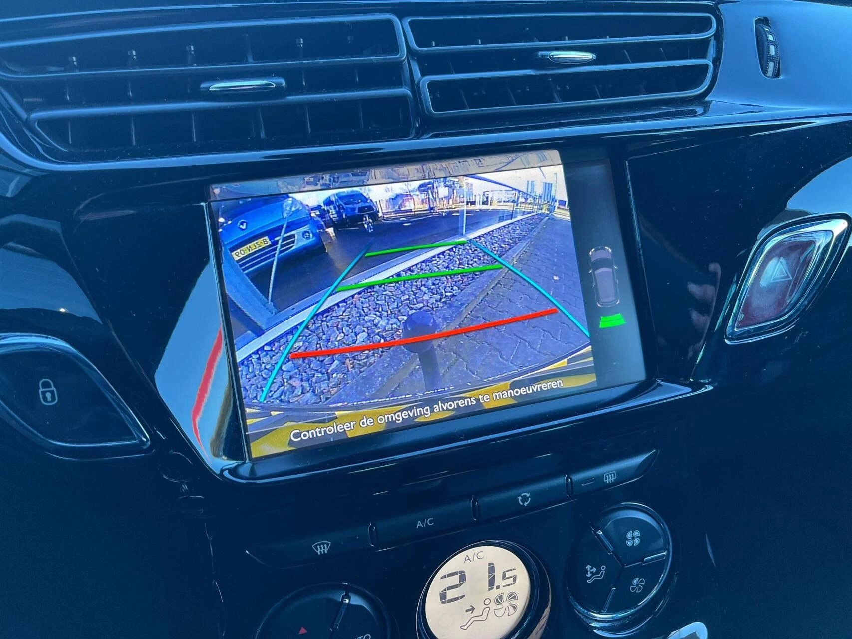 Hoofdafbeelding DS DS 3