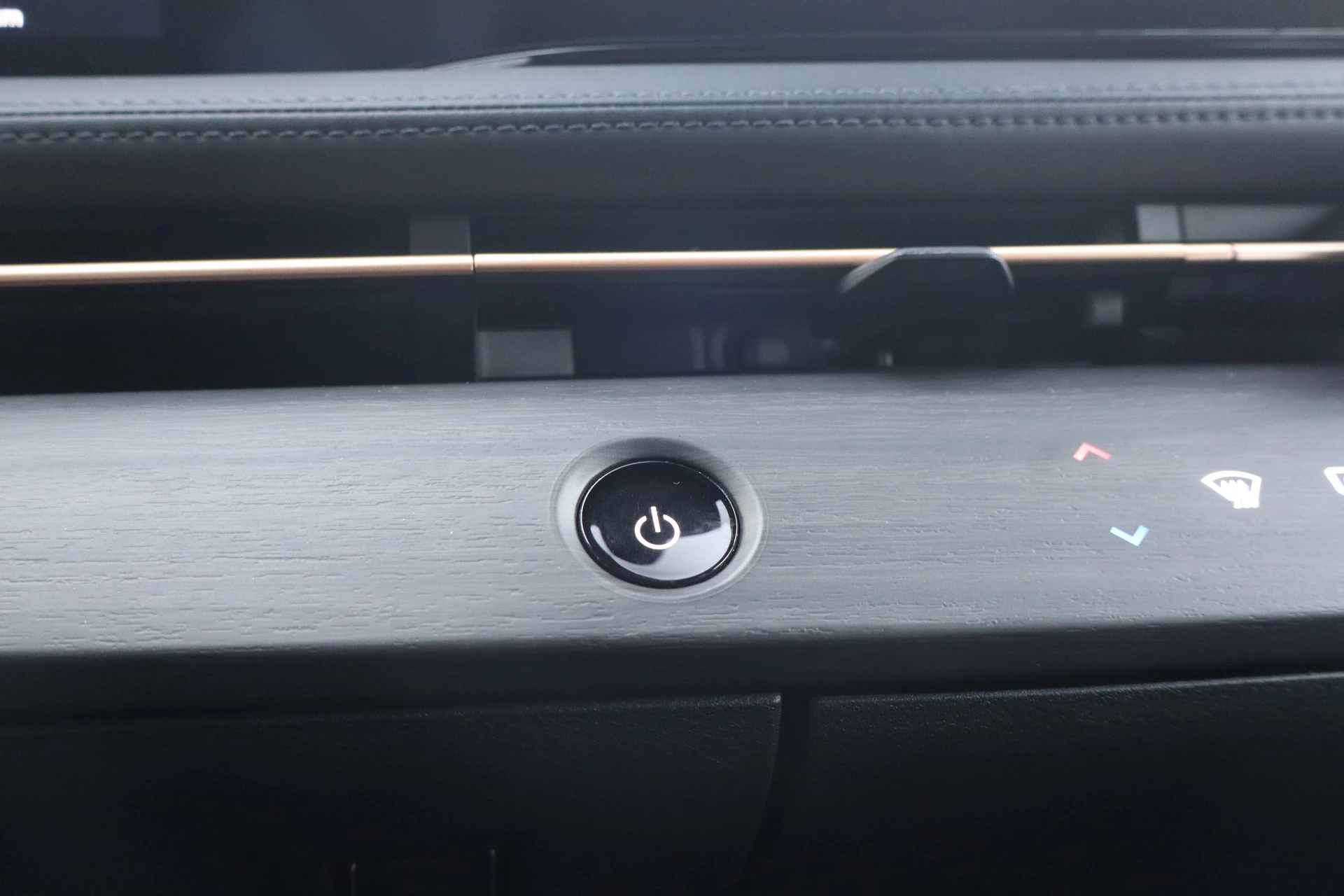 Hoofdafbeelding Nissan ARIYA