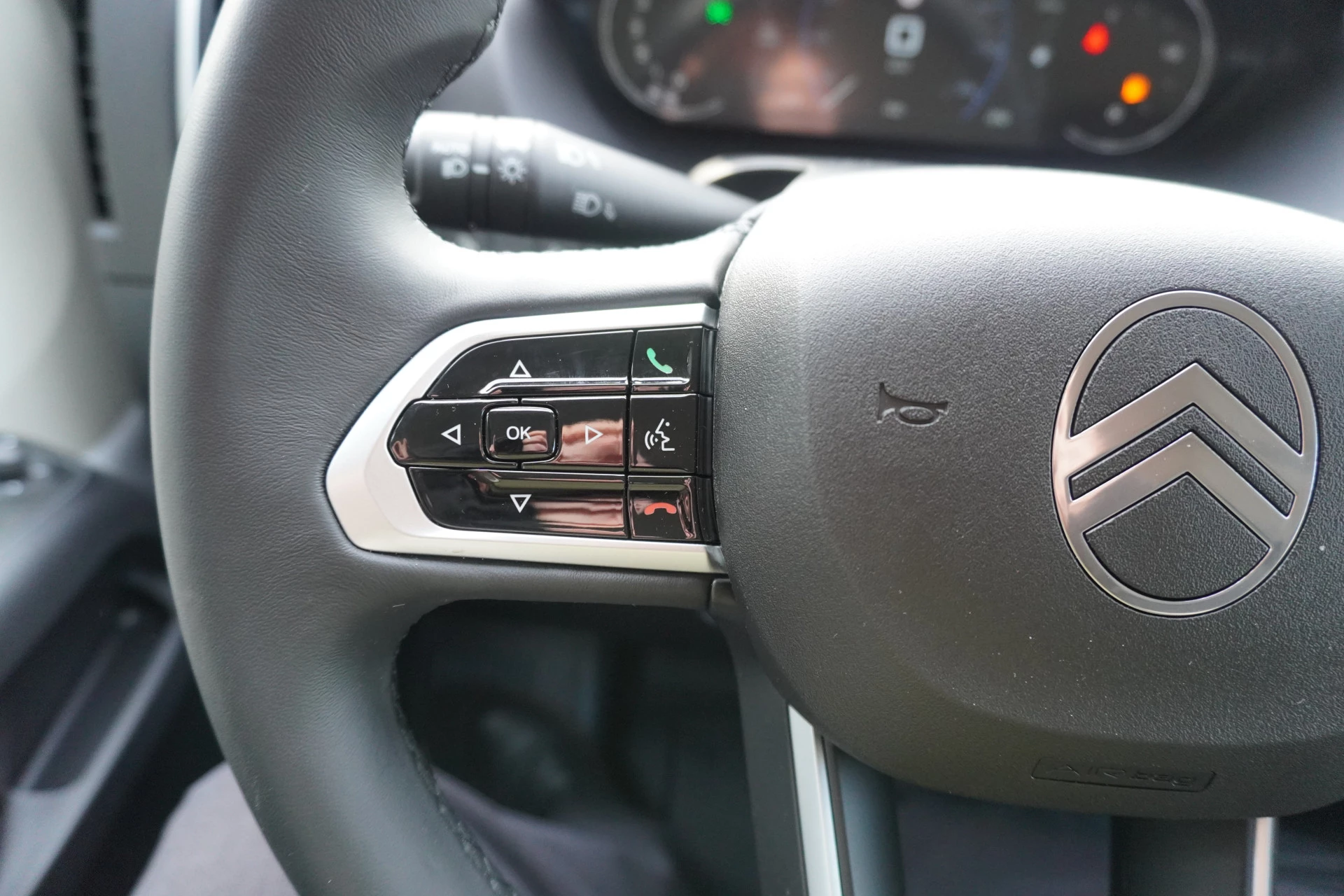 Hoofdafbeelding Citroën Jumper