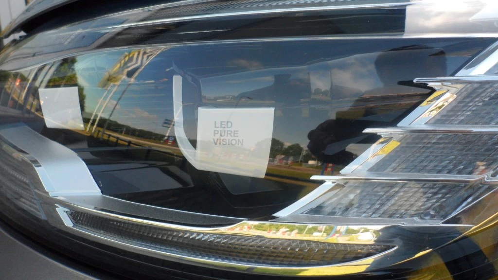 Hoofdafbeelding Renault Grand Scénic