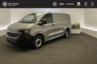 Hoofdafbeelding Volkswagen Transporter Volkswagen Transporter 2.0 TDI 150pk L1H1 28 Life intro | Cruise Control, Parkeersensoren V+A, AppleCarplay/AndroidAuto |