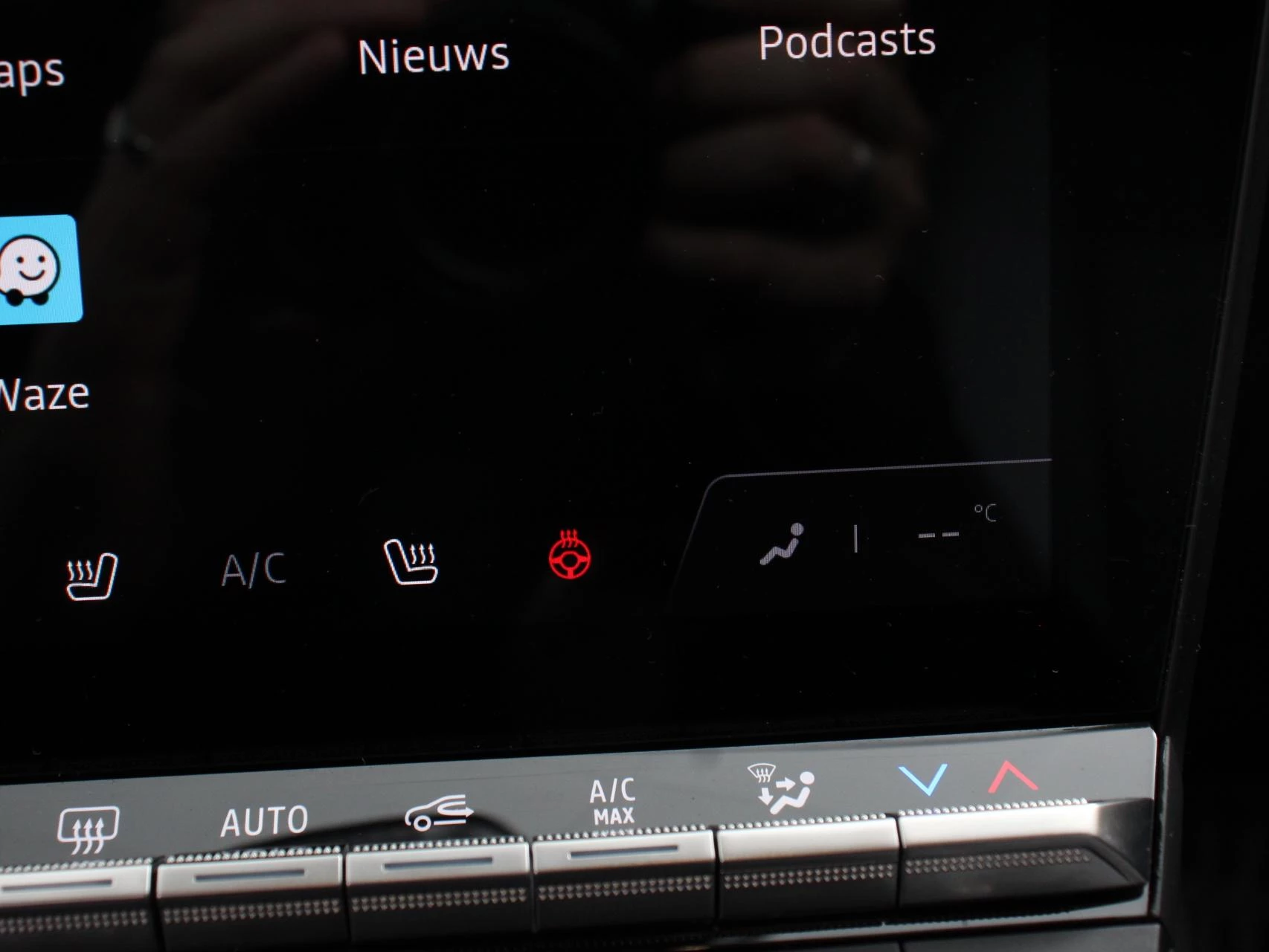 Hoofdafbeelding Renault Megane E-Tech