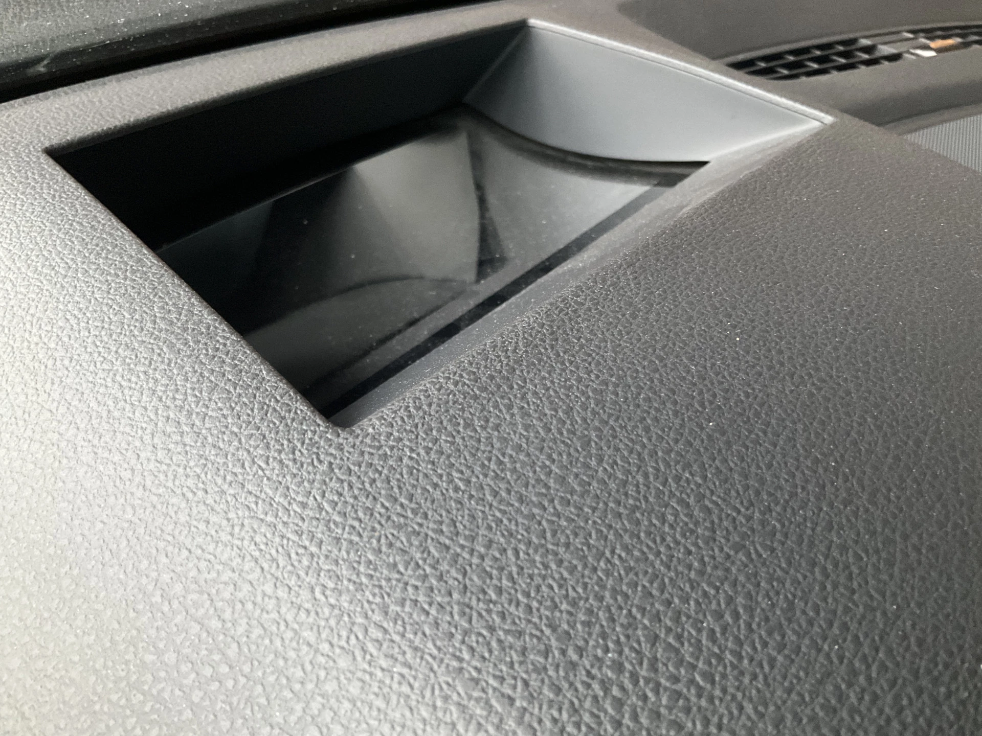 Hoofdafbeelding Audi SQ7