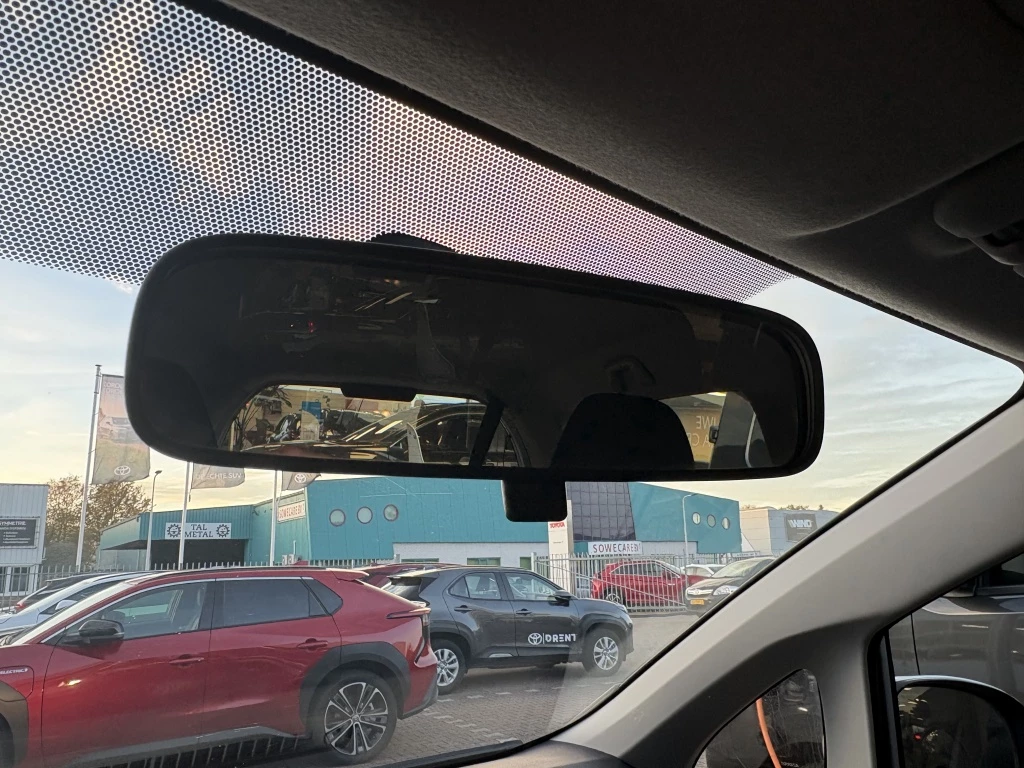 Hoofdafbeelding Toyota Verso-S