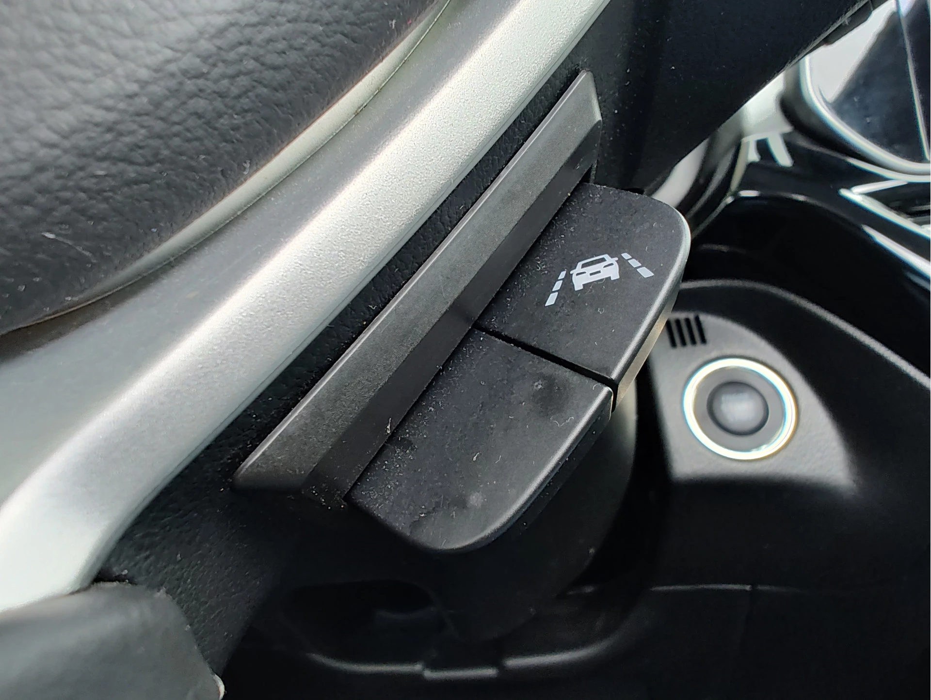 Hoofdafbeelding Suzuki S-Cross