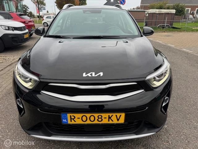 Hoofdafbeelding Kia Stonic