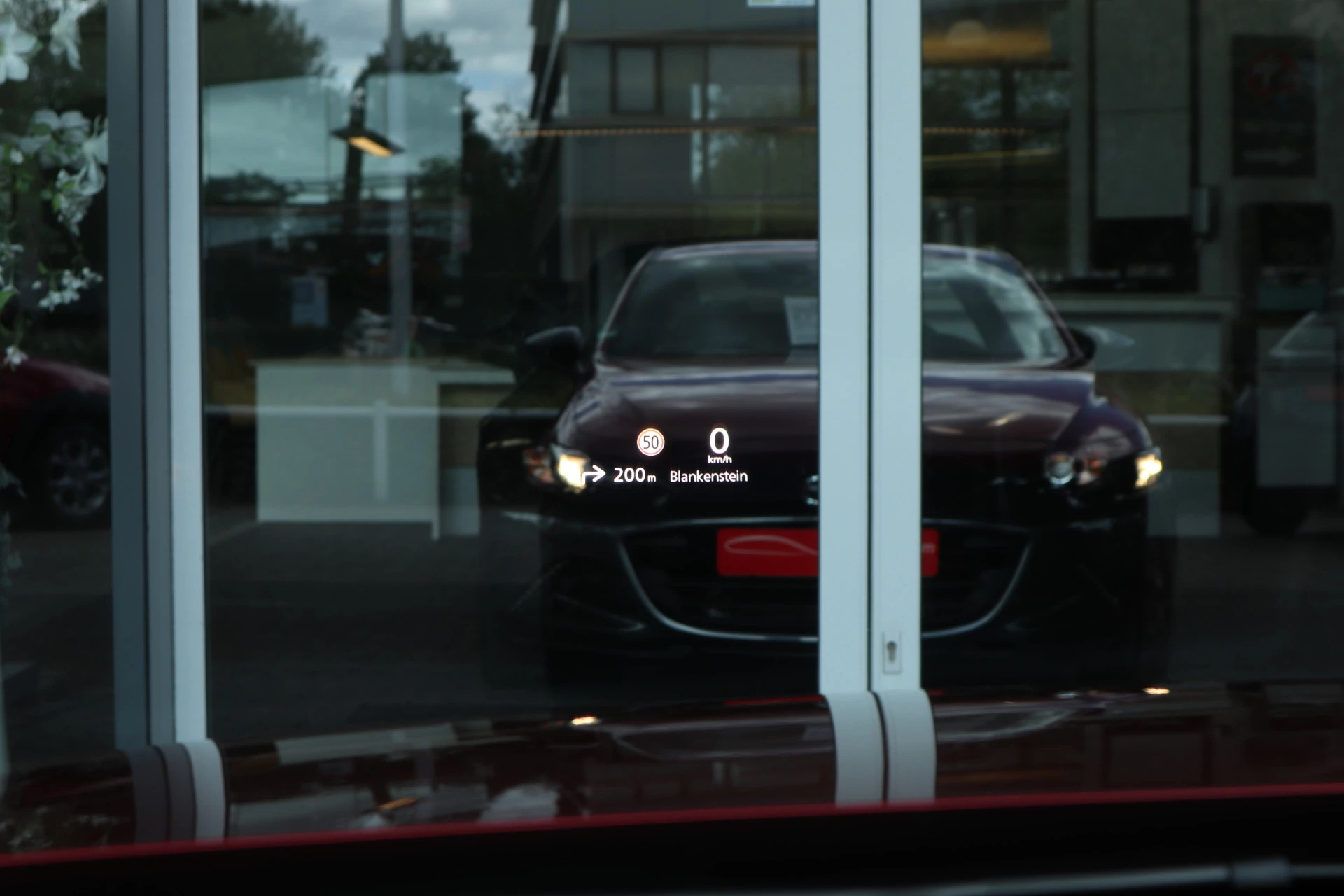 Hoofdafbeelding Mazda 3