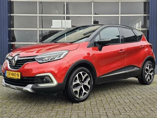 Renault Captur 0.9 TCe Intens