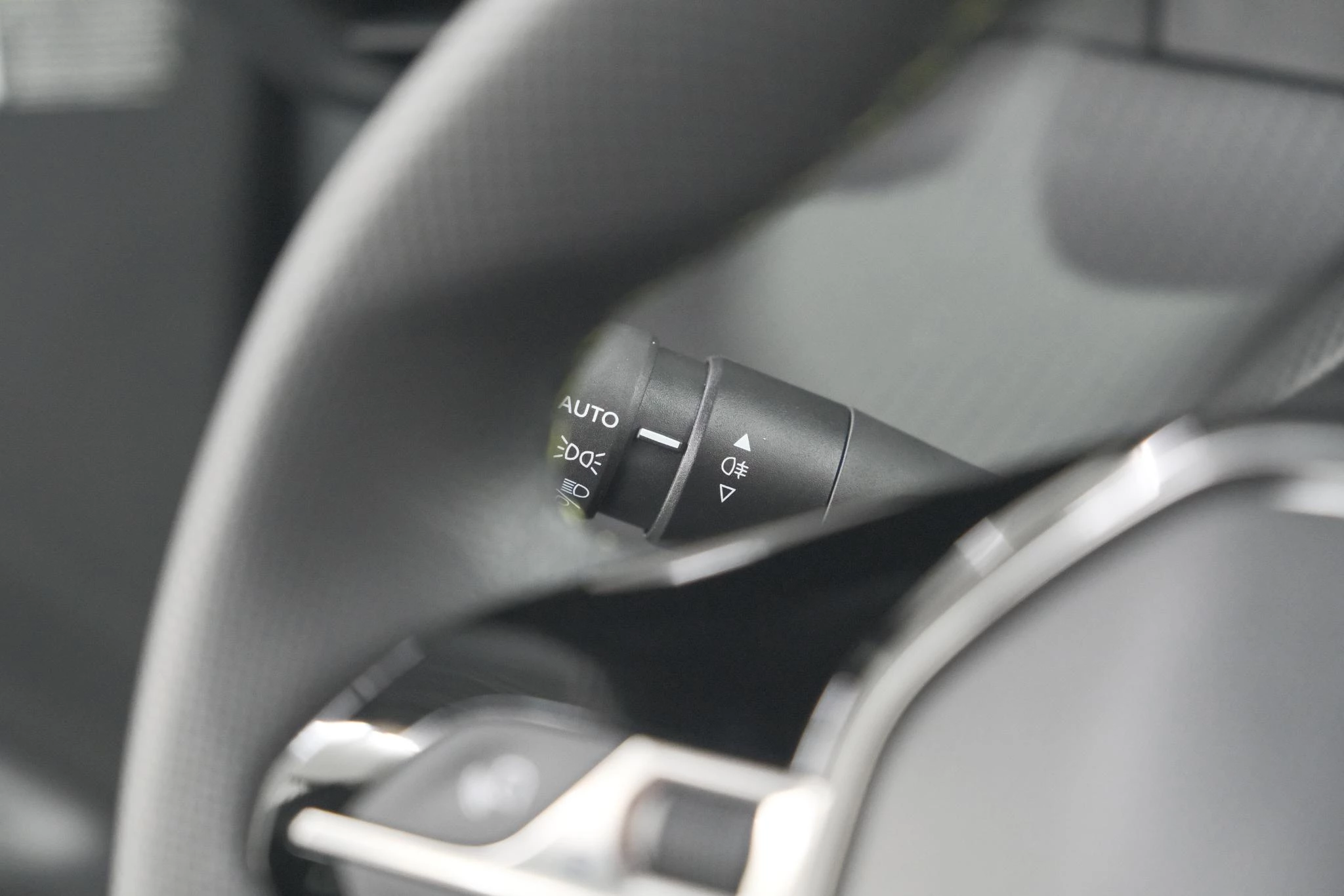 Hoofdafbeelding Peugeot e-2008