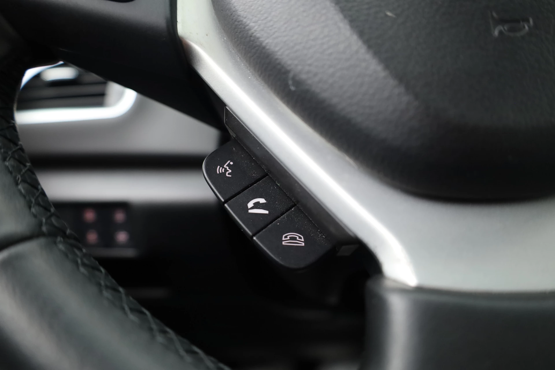 Hoofdafbeelding Suzuki S-Cross