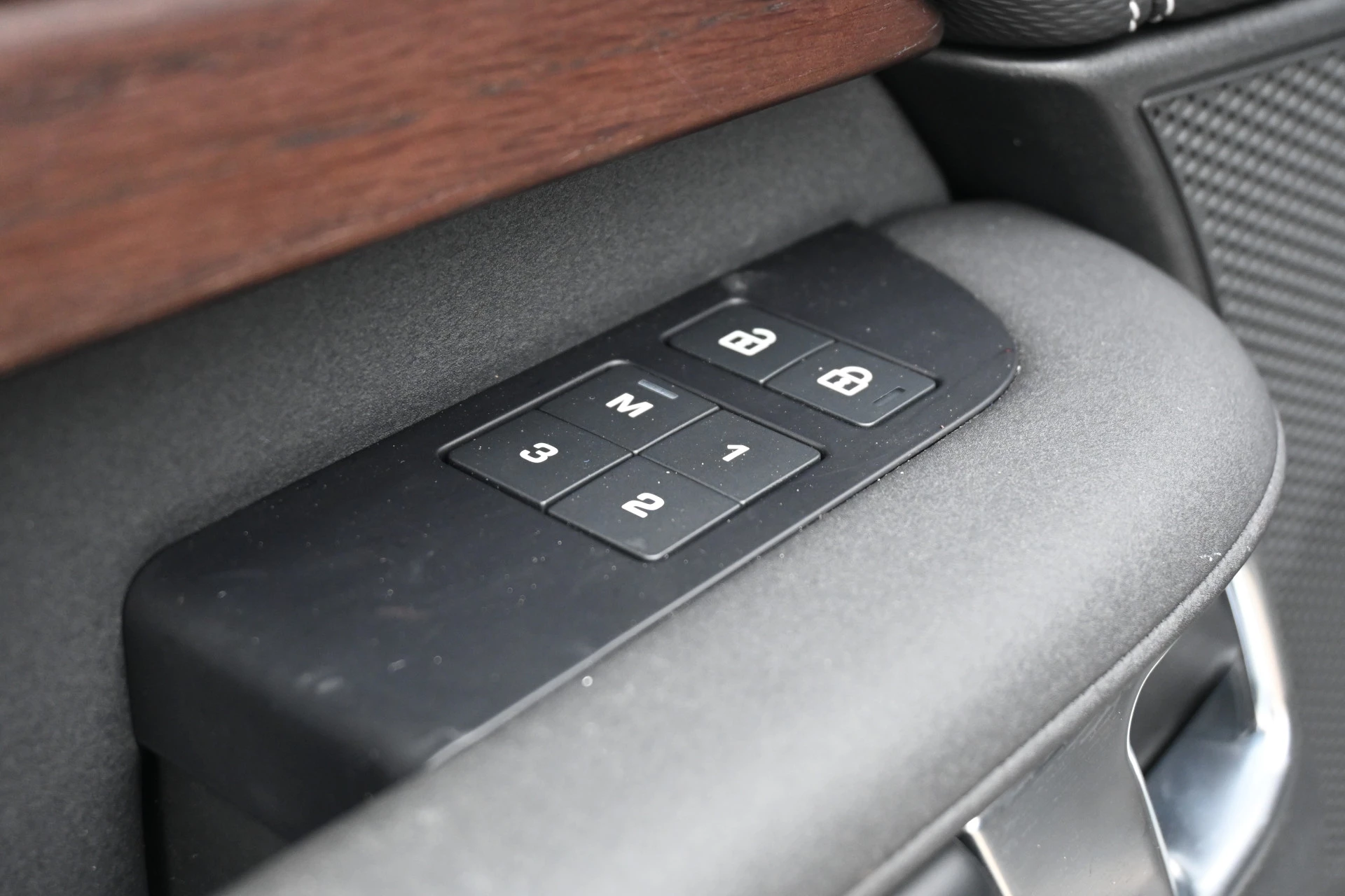 Hoofdafbeelding Land Rover Discovery