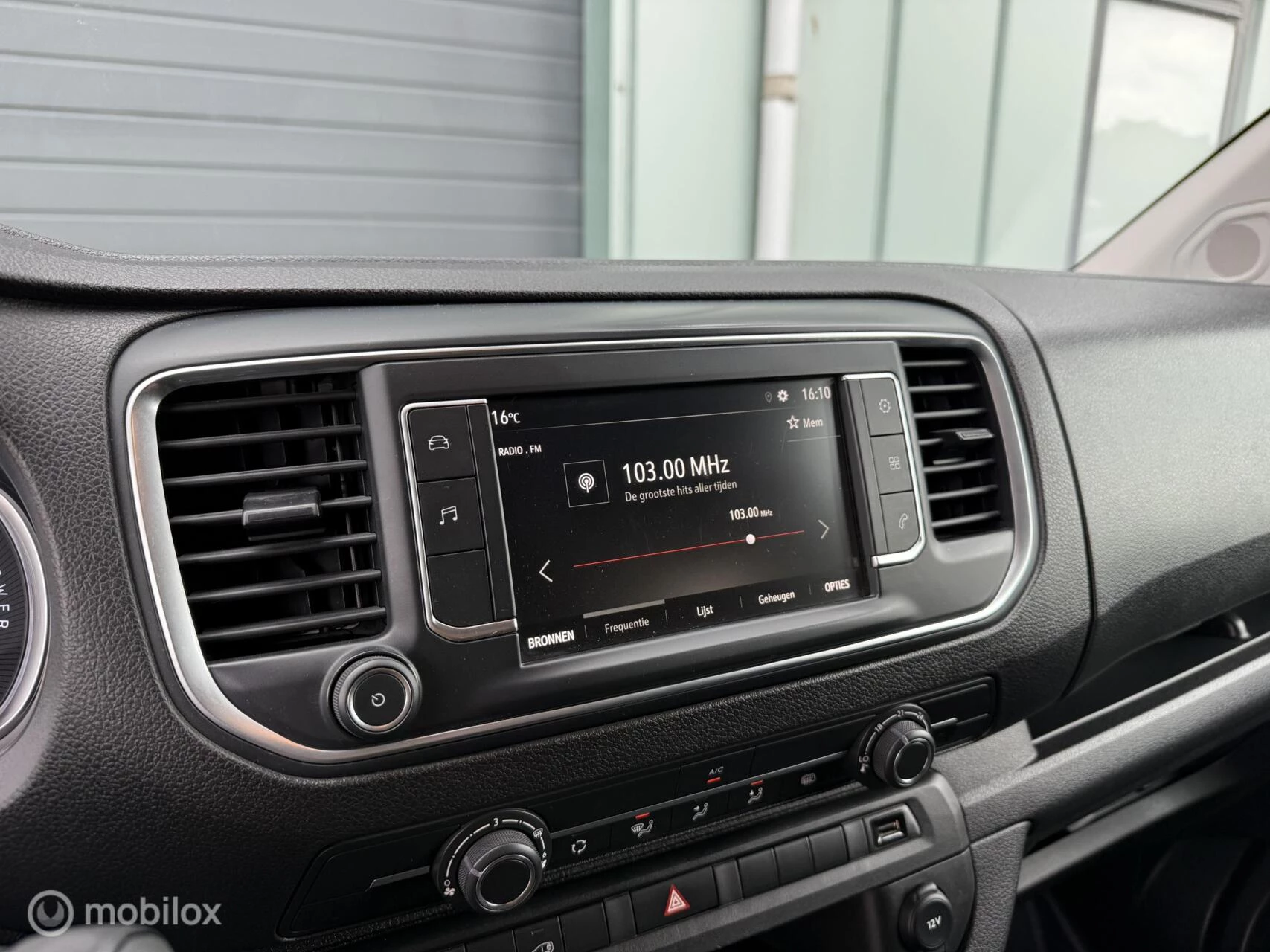 Hoofdafbeelding Opel Vivaro-e
