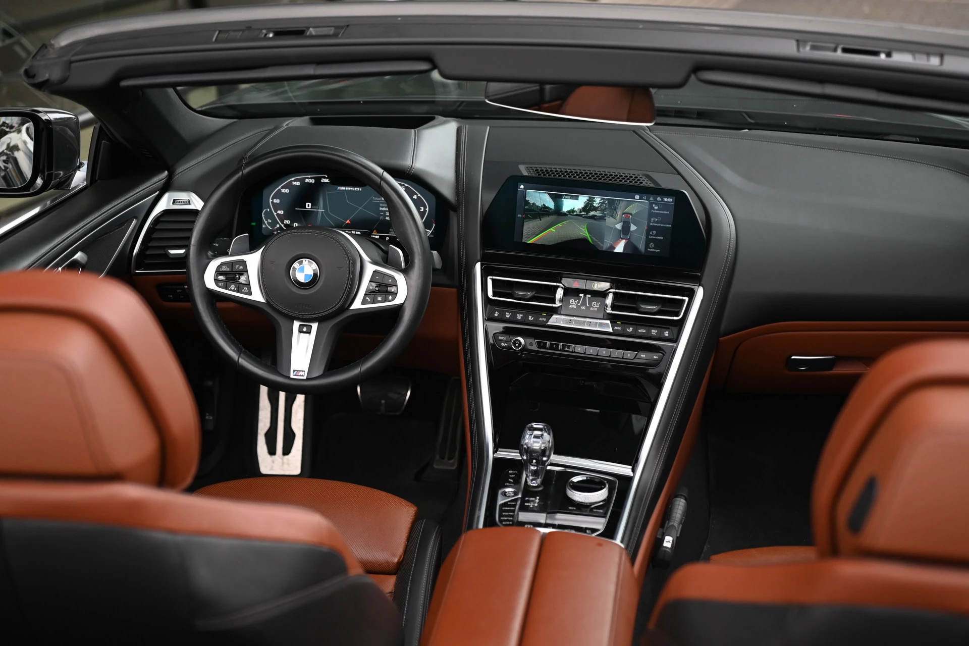 Hoofdafbeelding BMW 8 Serie