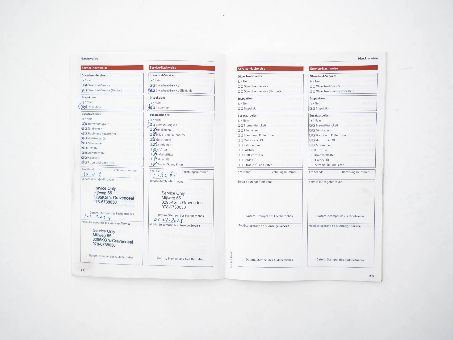 Hoofdafbeelding Audi TT