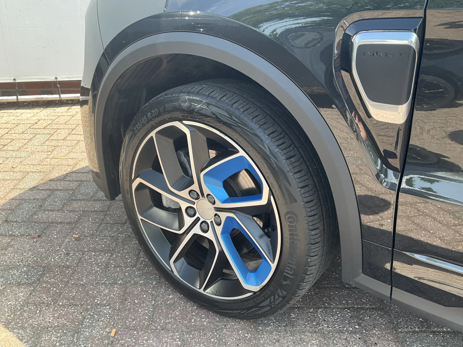 Hoofdafbeelding Lynk & Co 01