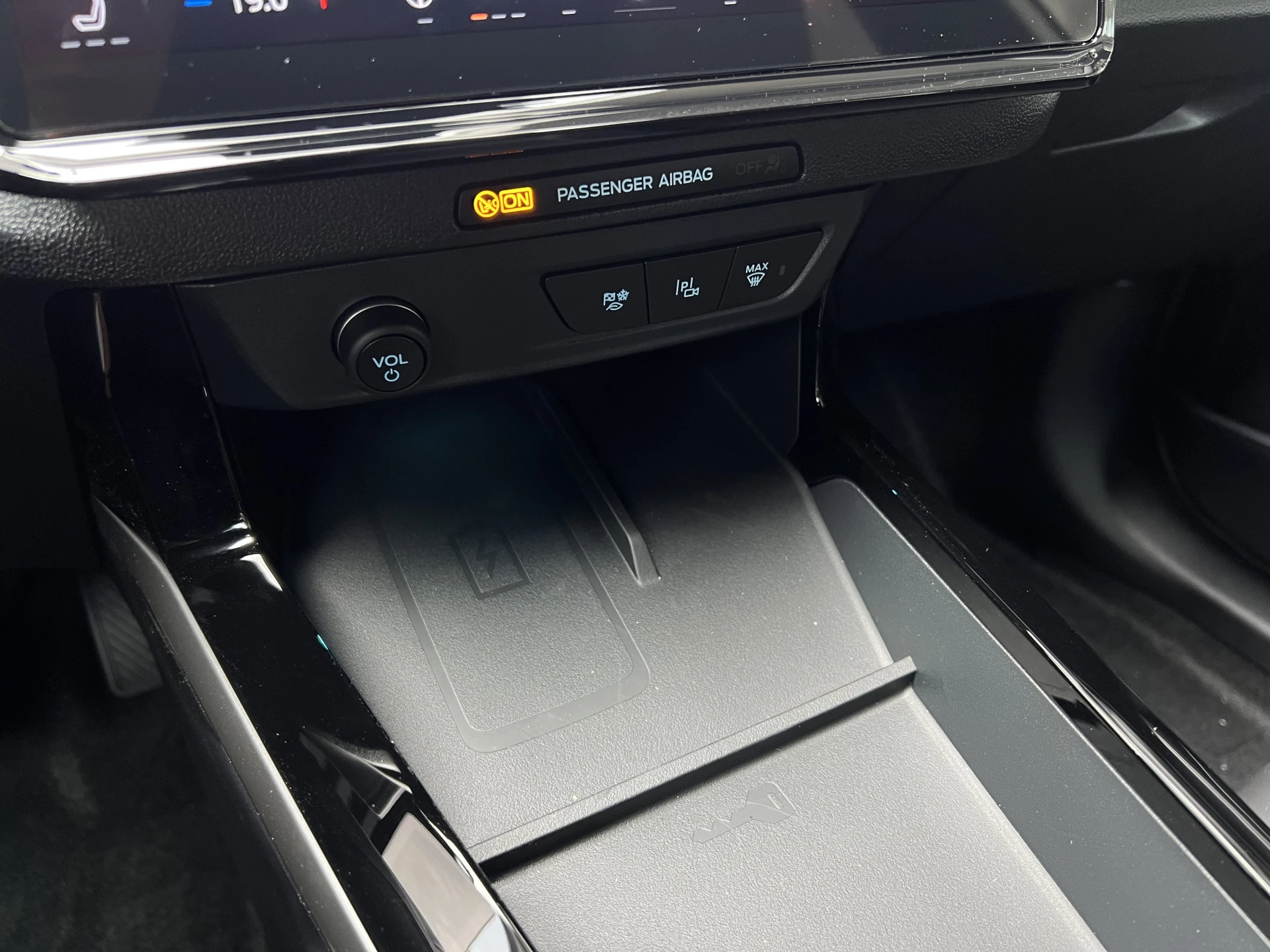 Hoofdafbeelding Ford Puma Gen-E