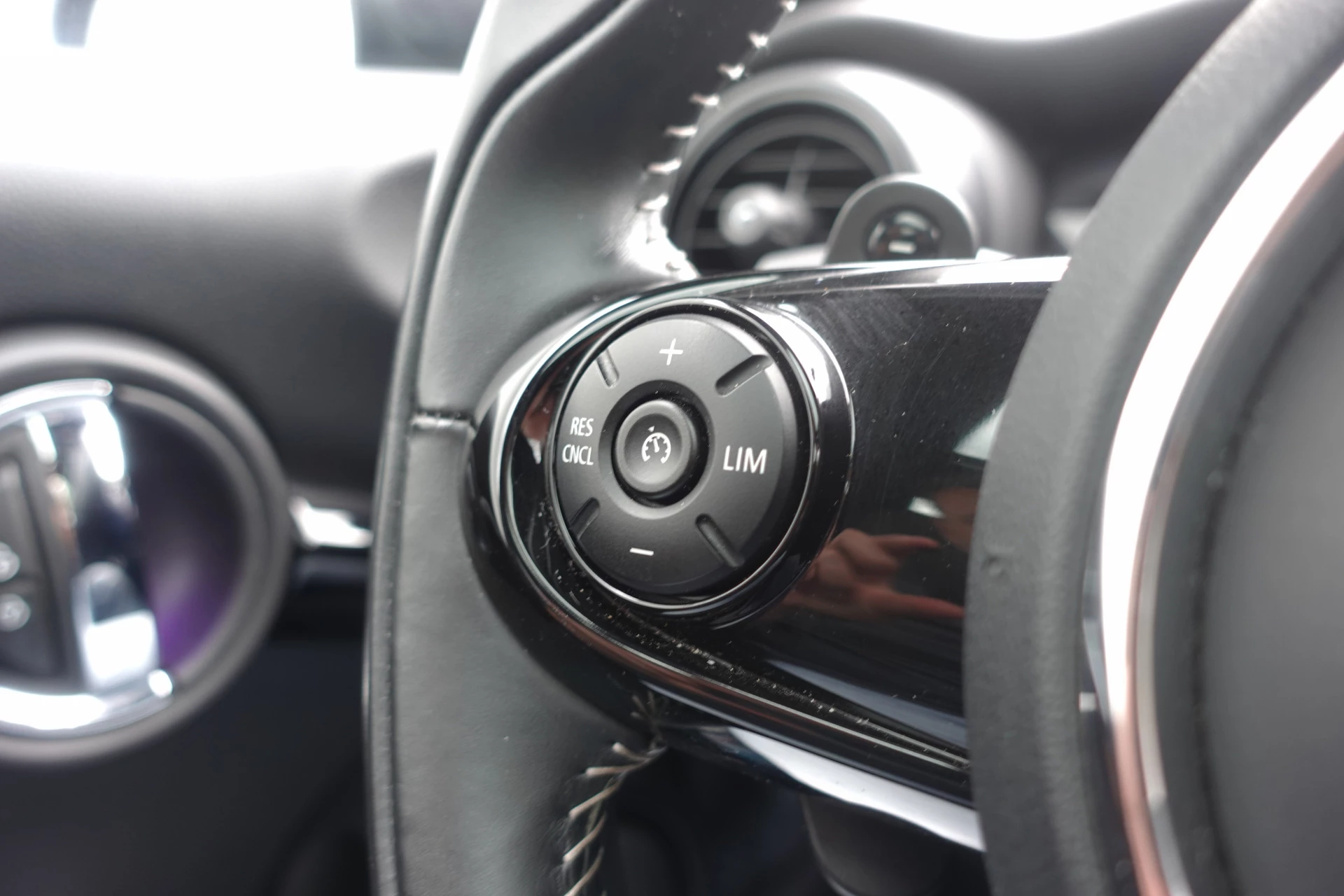 Hoofdafbeelding MINI Cooper S