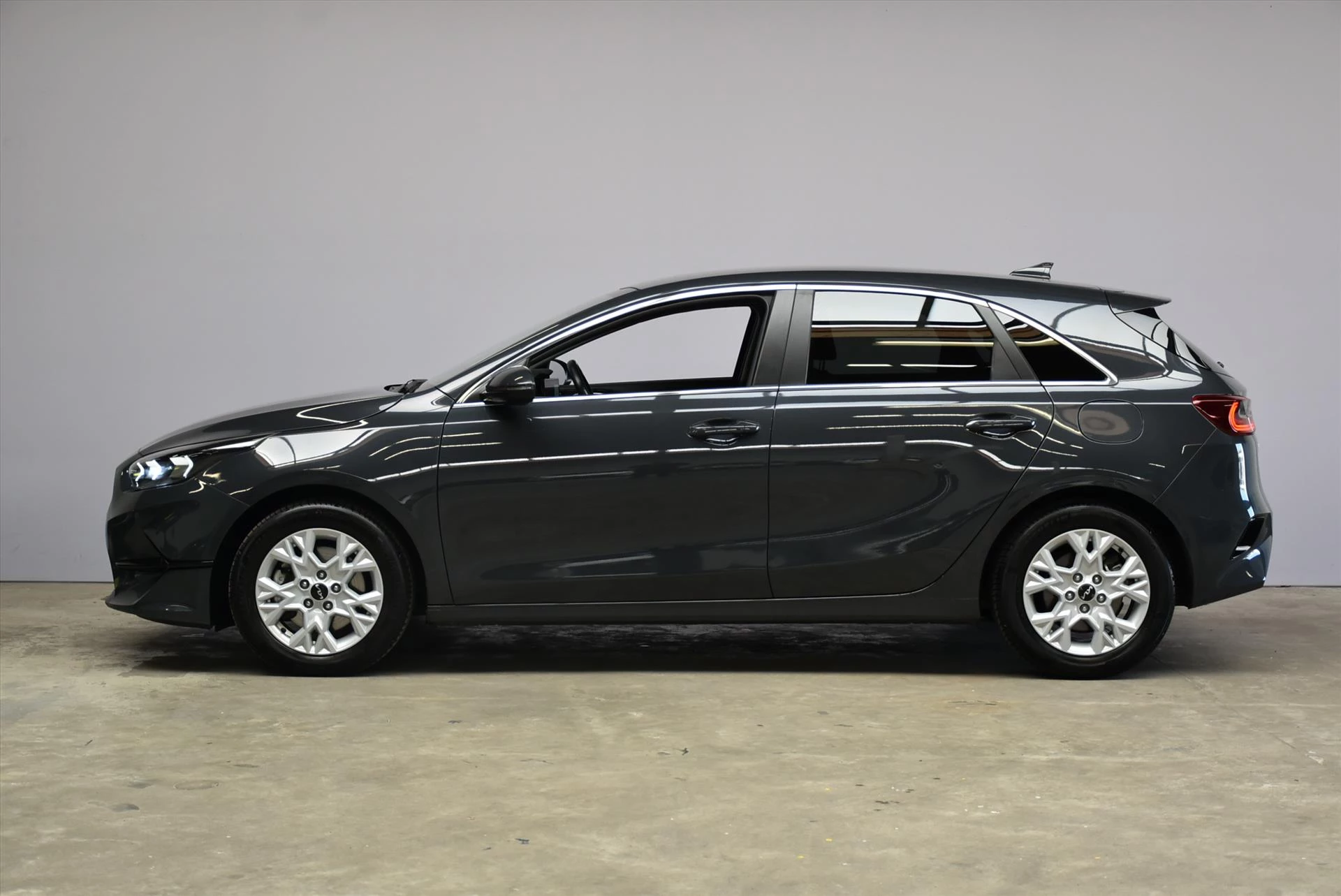 Hoofdafbeelding Kia Ceed