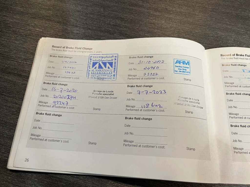 Hoofdafbeelding Porsche Boxster