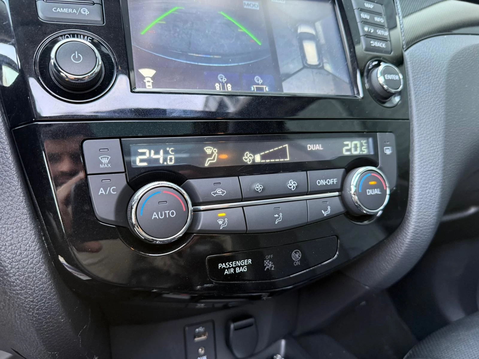 Hoofdafbeelding Nissan X-Trail