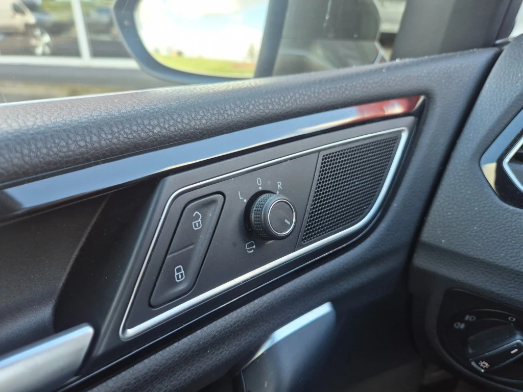 Hoofdafbeelding Volkswagen Golf Sportsvan